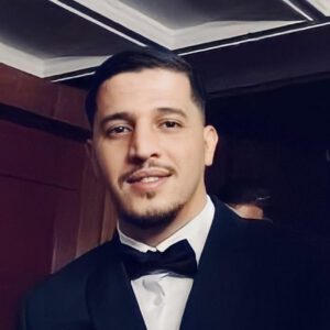 محمد بوزيدي